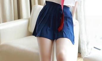 模范学院 – 米亚Mia的高清JK资源让我一时间想起了课本里的小女孩！