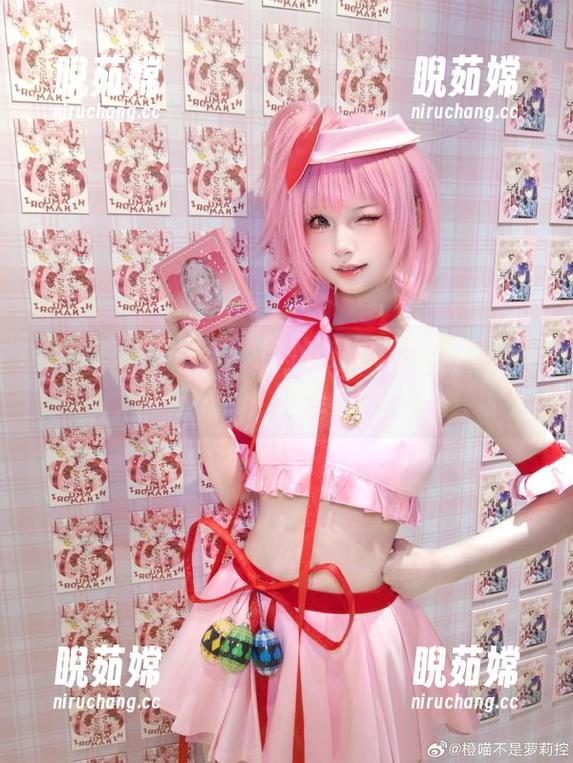 橙喵 橙喵的私房图集:自拍占据了眼底,乐趣无处不在,赞美在哪里?