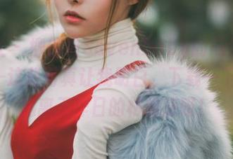 波萝社 – 柳侑绮Sevenbaby的马尔代夫出行–这些写真让我明白，下载一下才能远离工作日的枯燥感呀！
