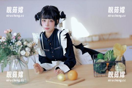 洛桑w伊梓 洛桑w伊梓的私拍日常,女仆套图又出新花样了吗?