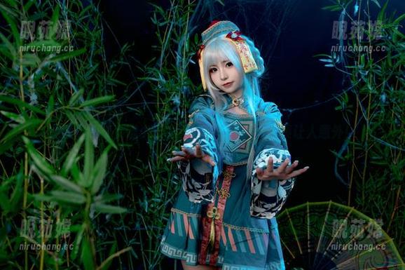 跟着爆机少女喵小吉的女友走进网盘，合集让人意外！