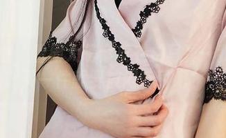 爱尤物 – 看周大萌穿皮衣拍写真…我再不买一件就要被闲聊了吧？