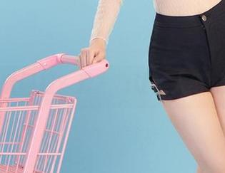 套图也能闪耀？爱尤物让美人继续发光！