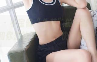 爱蜜社 – 小宝酱“伪装”的圣诞——原图和你想的不一样，快来猜猜！