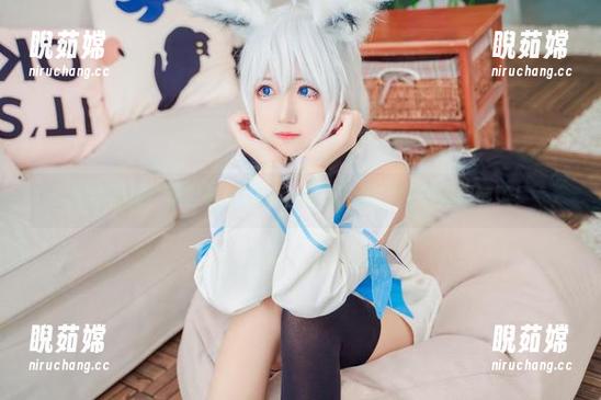 猫君君MaoJun 想要福利?猫君君MaoJun的黑白图集搬到你眼前了!