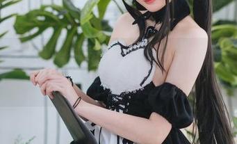 瓜希酱的白裙德更新又来了，贞德三周年的作品集值得细品