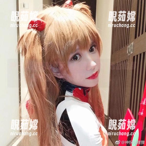 神探火狸狸 神探火狸狸的夏天,高清壁纸中透出的那股气息,还蛮让人上头的。