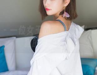 秀人网 – 一位女王的高清写真！e宝小野猫的可爱日常