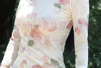 秀人网 – sophie余冰的女孩写真，下载不只是一张图