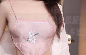 秀人网 – 周慕汐fairy的体操服：下载这个合集，你的眼睛可能会多流汗！