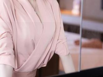 秀人网 – 最新图册：安然Maleah的体操服奇娜，运动与美的灵魂碰撞。