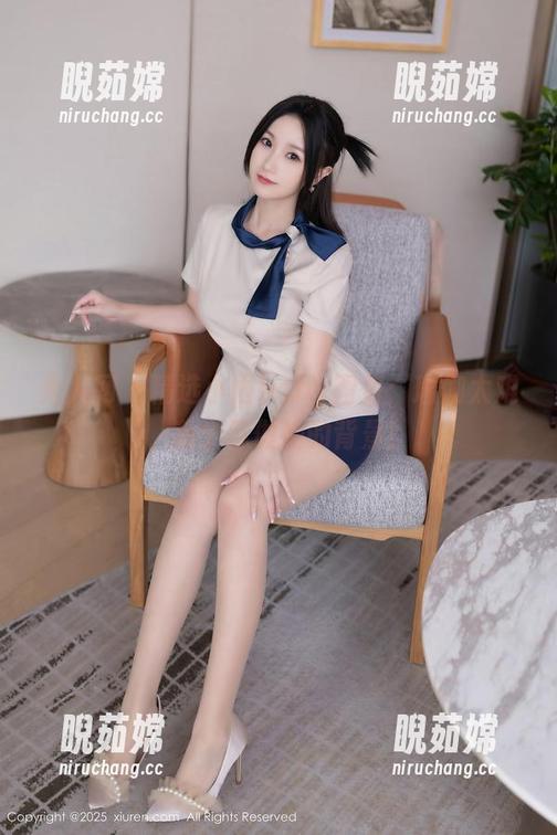 秀人网-小雨baby 秀人网 - 精选小雨baby图包:瑜伽太难,我宁愿做她的背景!
