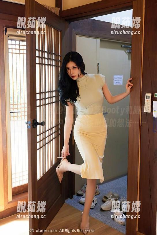 秀人网-徐莉芝Booty 秀人网 - 修图的较量徐莉芝Booty和服写真全集:脑海中泛起不该出现的想法……