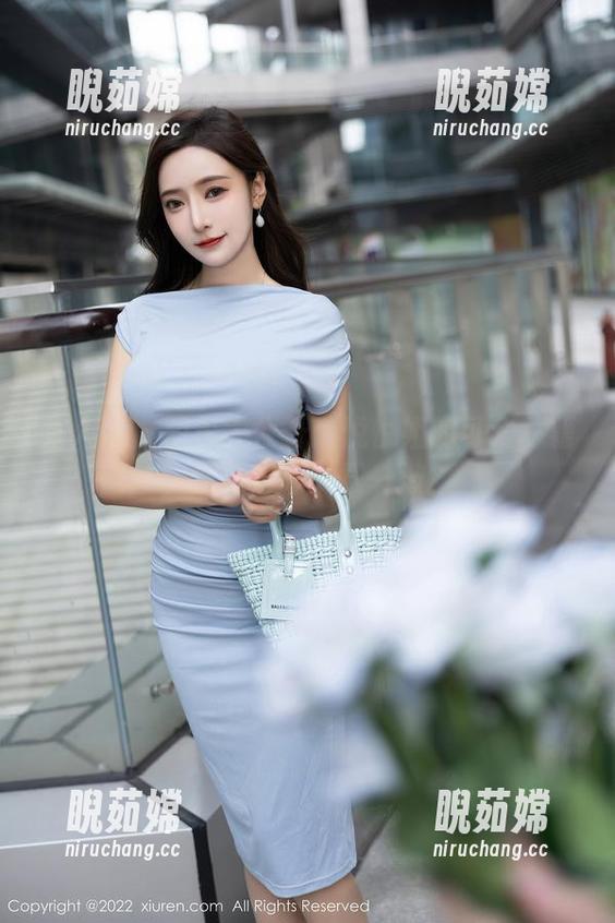 秀人网-悦悦姐 秀人网 - 图包大公开:悦悦姐的可爱秘籍,你确定不下载一波?