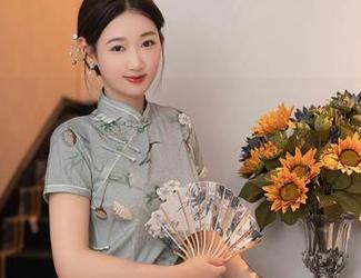 秀人网 – 林文文yooki日常：小日子里又添趣味，更新随时奉上！