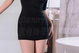 秀人网 – 浅浅Danny的写真作品，清纯得让人觉得她是外星人吗？