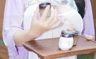 秀人网 – 欲罢不能的吊带与清妙的奇遇：快来看图集！