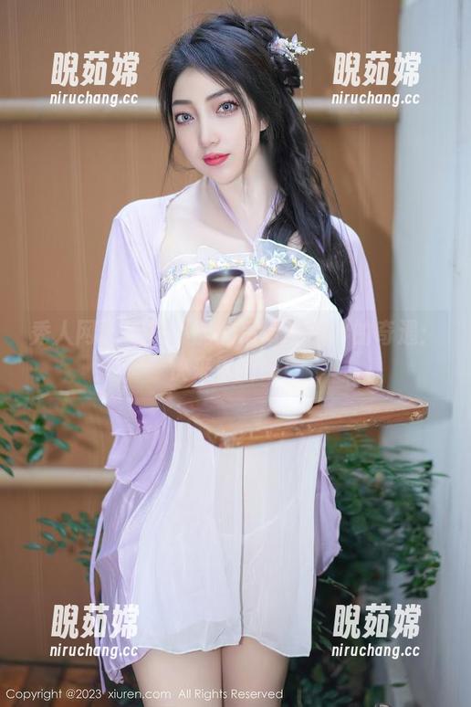 秀人网-清妙 秀人网 - 欲罢不能的吊带与清妙的奇遇:快来看图集!