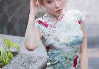 秀人网 – 私拍中枪的王乔恩Abby，这女神尽显‘平凡’本色