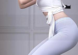 秀人网 – 萌汉药baby的眼镜图集，秒杀一堆庸俗配件