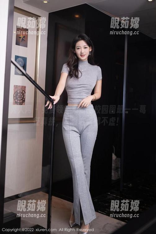 秀人网-葛征 秀人网 - 免费领姐弟情的校园图册——葛征真拼,左看右看都不虚!