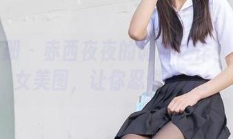 稚乖画册 – 赤西夜夜的调皮之作：初音少女美图，让你忍俊不禁！
