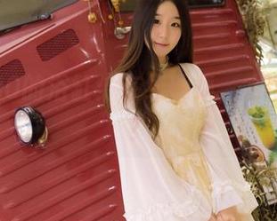 穆零Mu0的浴缸：在线图集，水中有真相？