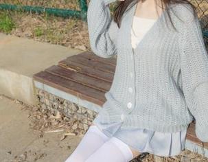 紧急企划 – 樱樱樱可的修女写真，你相信这是定制的灵魂吗？