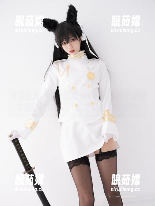 紧急企划-见希w 紧急企划 - 兔女郎和见希w的私房小剧场:每张图片都在说‘别把我拍得太美哦!’
