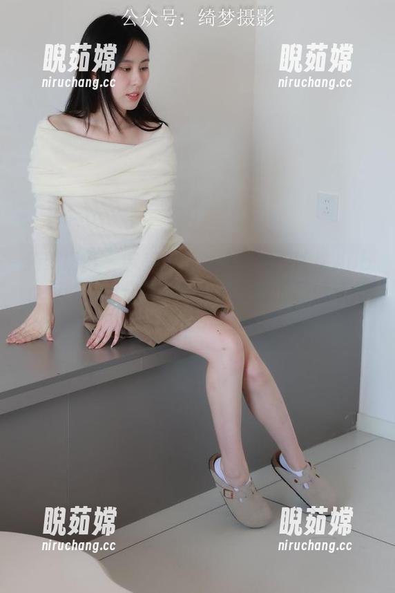 绮梦摄影-Aubrey 绮梦摄影 - 审美不过关的我居然能被Aubrey的高清作品吸引,精选版的颜值还是需要pop一下。