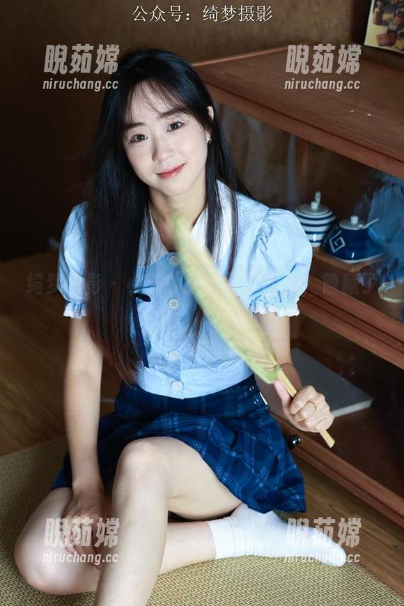绮梦摄影-小艺 绮梦摄影 - 小艺的护士福利图包,隐藏了多少小秘密呢?