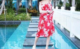 美媛馆 – 谁还不是个徐微微mia粉，甚至只为了那无圣光的女王图包？