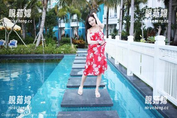 美媛馆 - 谁还不是个徐微微mia粉，甚至只为了那无圣光的女王图包？