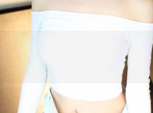 美媛馆 – 豆baby的牛仔裤真的是一见倾心，高清图片替我表达了太多的迷恋！
