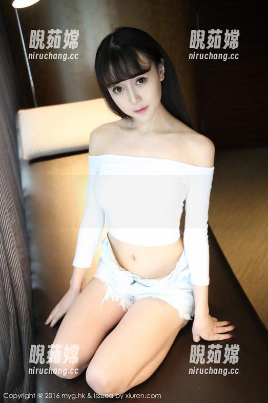 美媛馆-豆baby 美媛馆 - 豆baby的牛仔裤真的是一见倾心,高清图片替我表达了太多的迷恋!