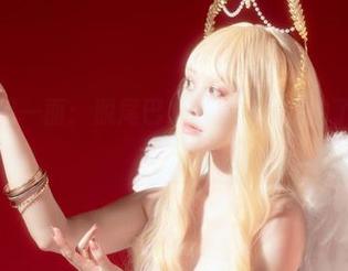 蕾丝的另一面：脱尾巴Mizuki帮我拍了这些写真集！