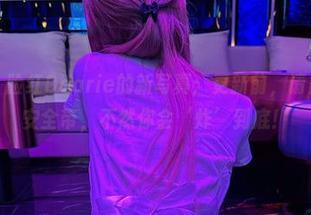 微密圈 – 脸红Dearie的新写真：更新前，请务必系好安全带，不然你会‘炸’到底！