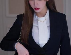 花漾show – 小尤奈圣诞作品，色彩搭配得真绝妙，跟我心目中的完美圣诞梦一样