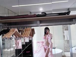 微密圈 – 下载葛征酒店写真集，保证让你拥有“意外之喜”的一晚！