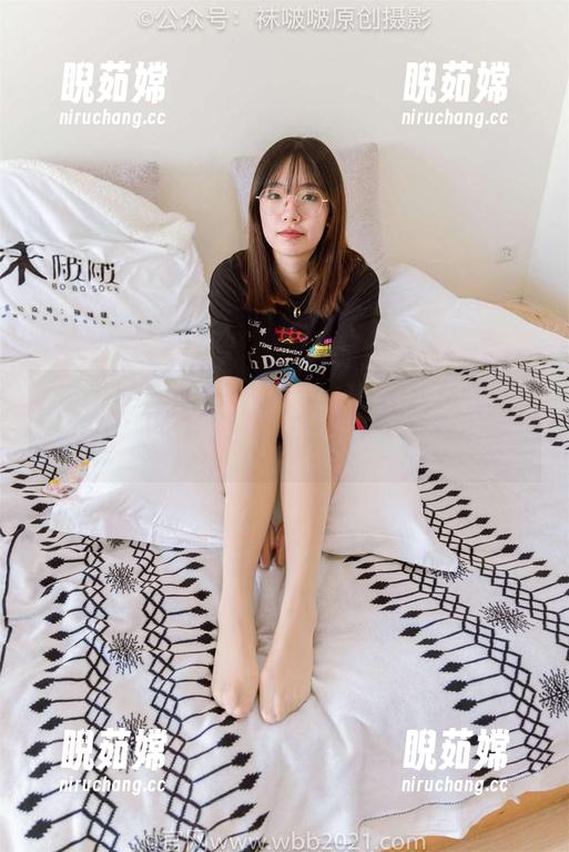 袜啵啵-熊熊 袜啵啵 - 最新图片警告:熊熊的白色棉袜,这“脏”得也太任性了吧!