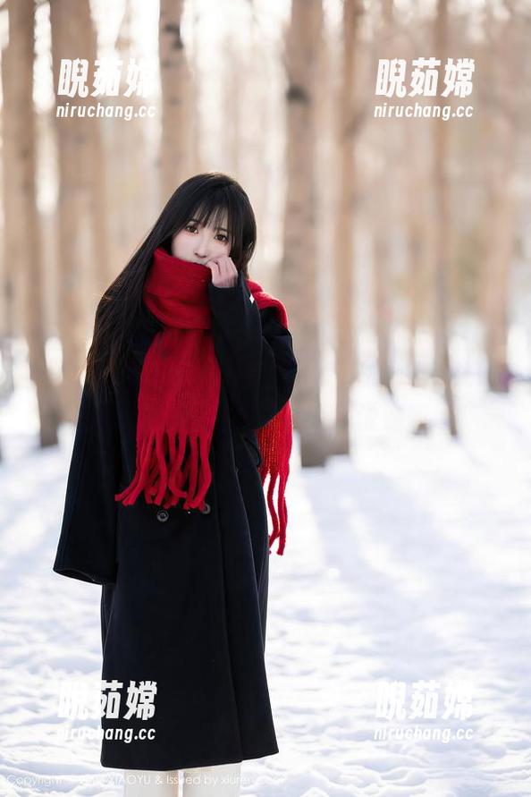 语画界-Emily顾奈奈 语画界 - Emily顾奈奈的私拍圣诞,竟然藏着秘密资源……就不小心说漏嘴了!