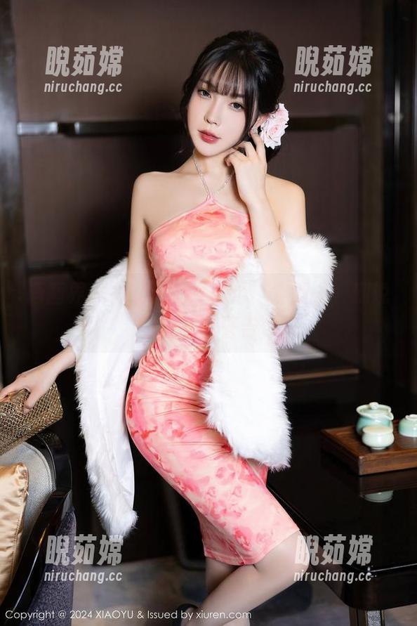 语画界-徐莉芝 语画界 - 徐莉芝的‘甜心’定制——别说我没提前警告你
