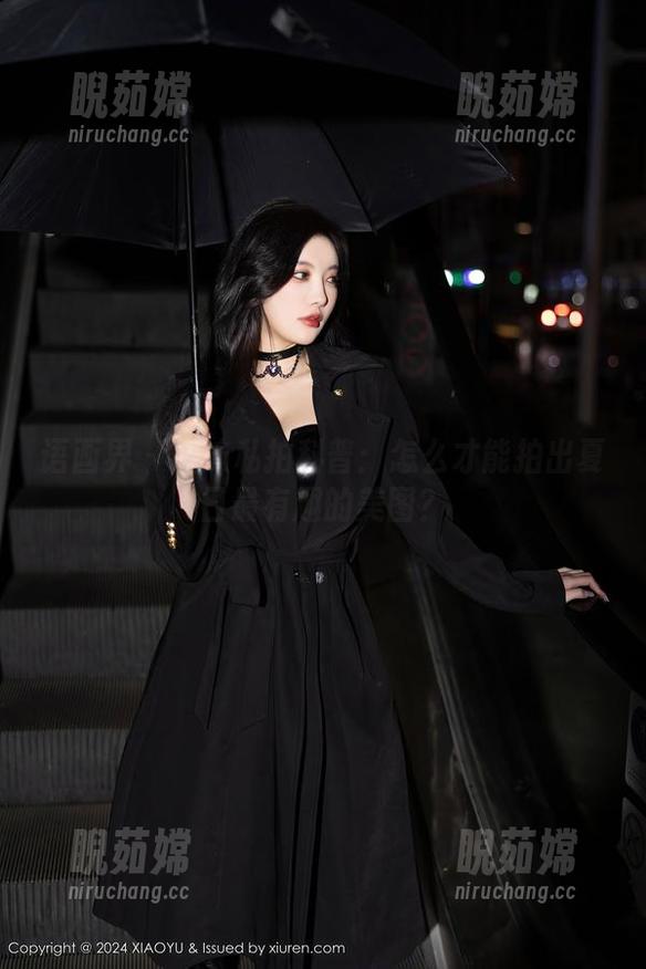 语画界-言沫 语画界 - 言沫私拍科普:怎么才能拍出夏日最有趣的美图?