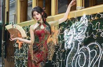 这次贰加六的比基尼图包更新，可以说是美到炸裂？
