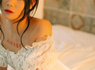 轰趴猫 – 杨晨晨sugar的资源，不止是美图，还有那女孩特别的自信。