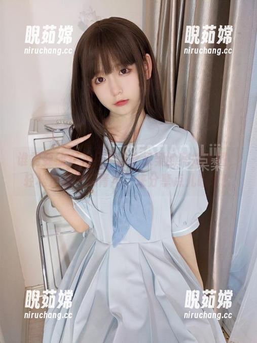 迷之呆梨 谁需要仙女下凡?迷之呆梨的花嫁美图,轻松逆转中二青年!来分享点儿啥吧!