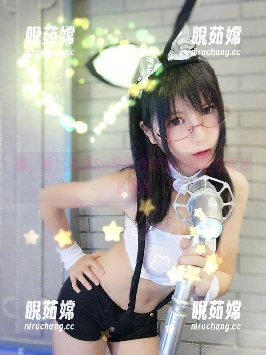 逐月Su 哦,看!逐月Su写真合集里的剧情总是那么混乱