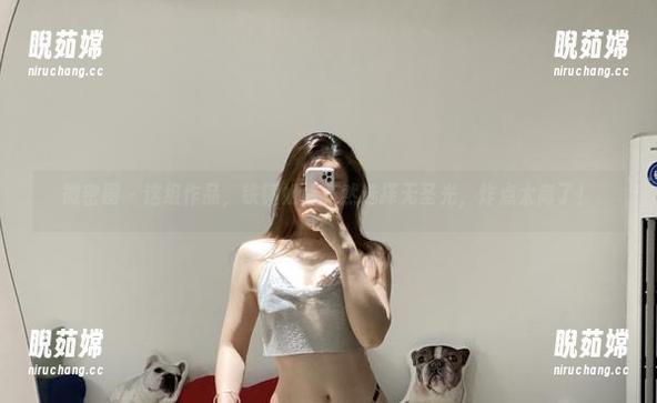 微密圈 - 这组作品，铁锤姐姐竟然选择无圣光，炸点太高了！
