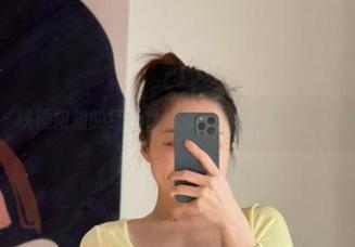 微密圈 – 铁锤姐姐的红色兔妹写真，哦，对，完全免费喔！