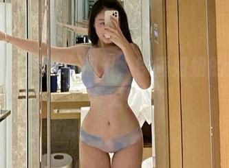 微密圈 – 美足在加州，铁锤姐姐的全套写真史！